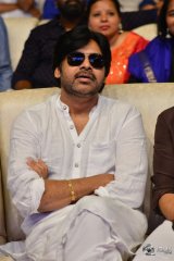 Rangasthalam Success Meet Photos